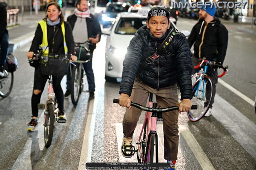 2024-04-25 Milano - Critical Mass 52
